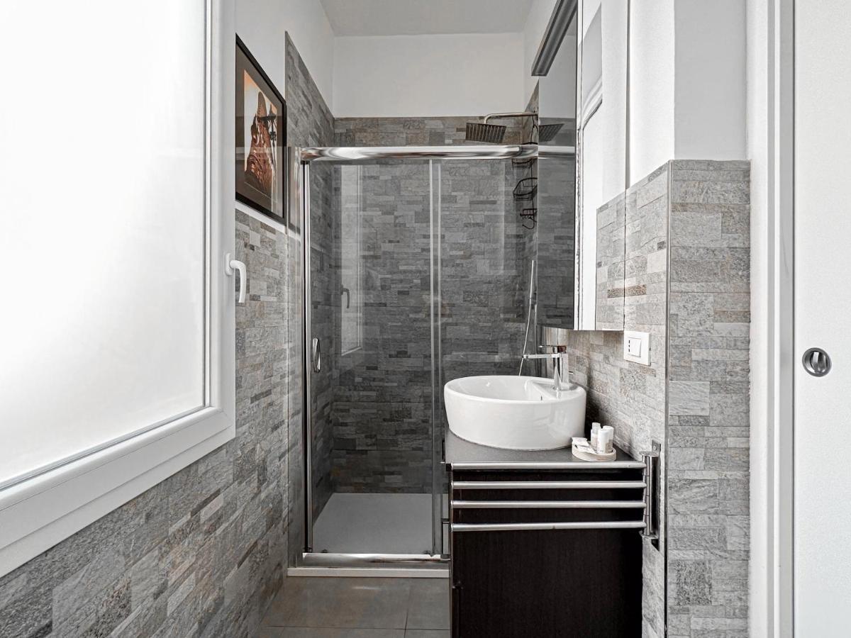 Apartment Luxury Next To The Francescana *