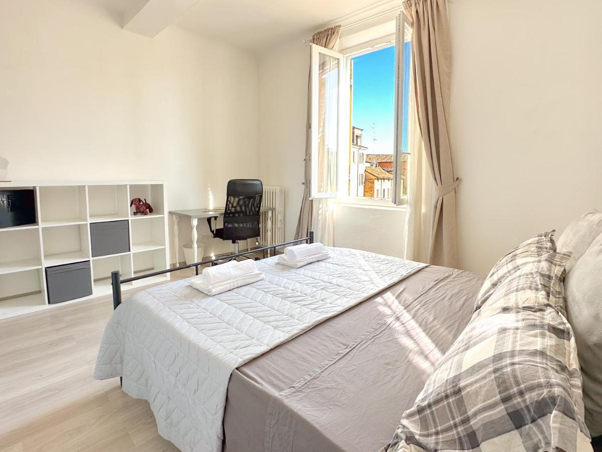 Luxury Next To The Francescana Modena
