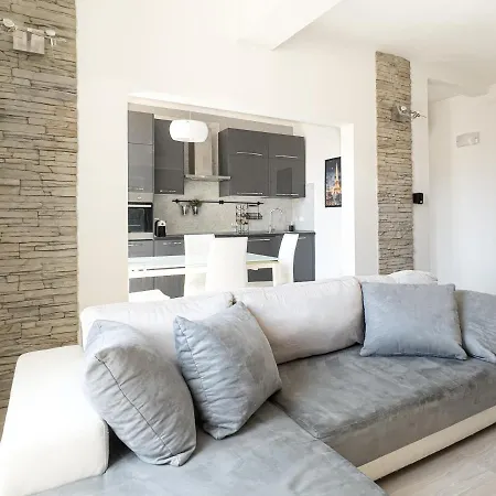 Luxury Apartment Next To The Francescana Modena Exterior photo