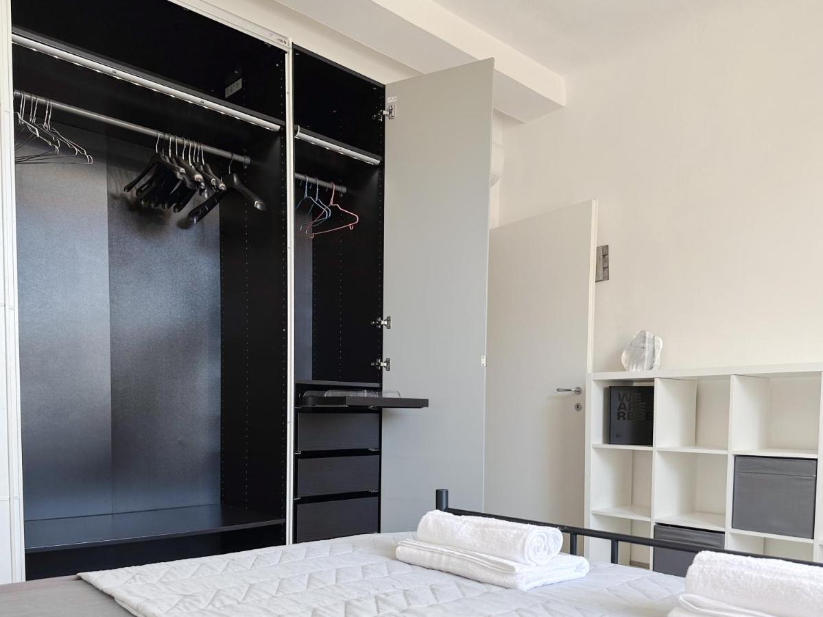 Luxury Next To The Francescana *