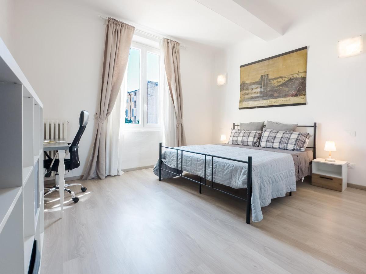Luxury Next To The Francescana Apartment *