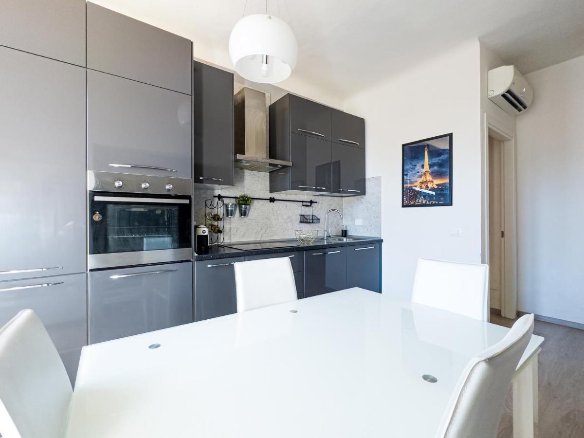 Luxury Next To The Francescana Apartment *