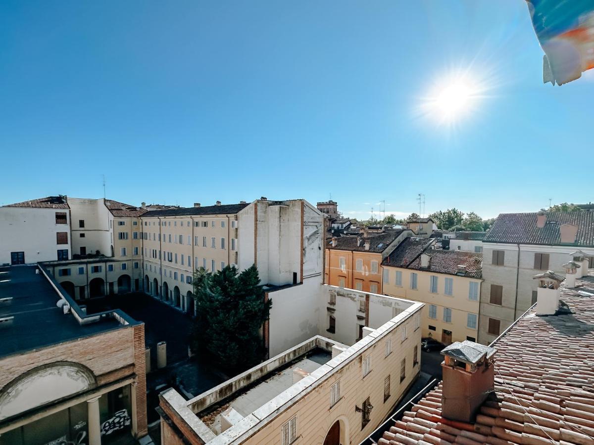 Luxury Next To The Francescana *
