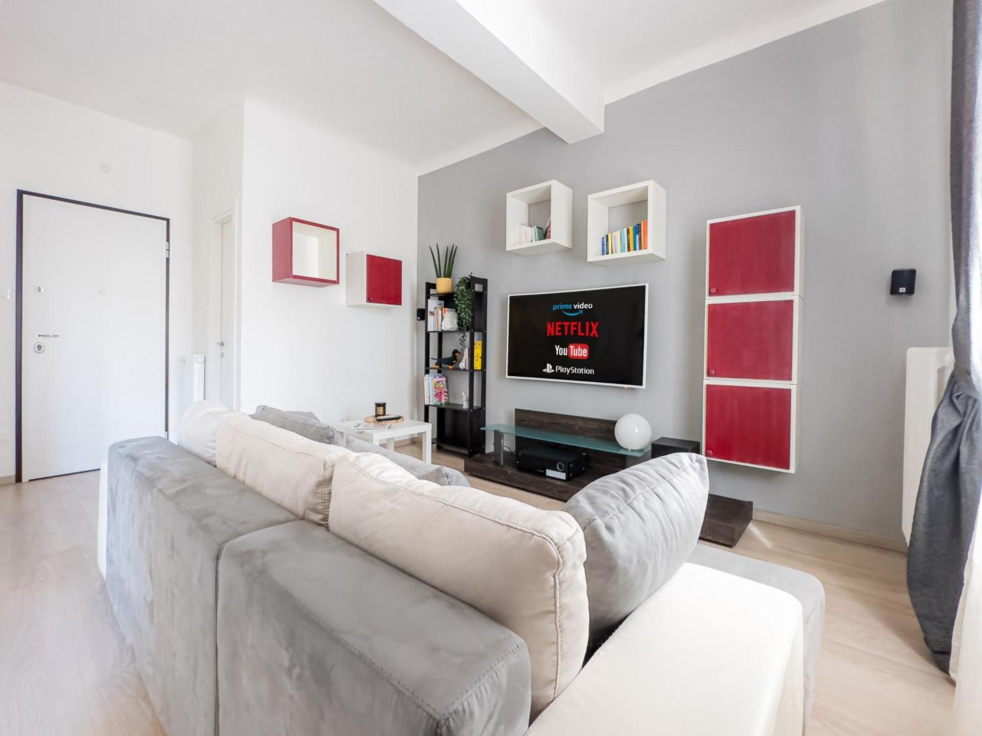 Luxury Next To The Francescana * Modena